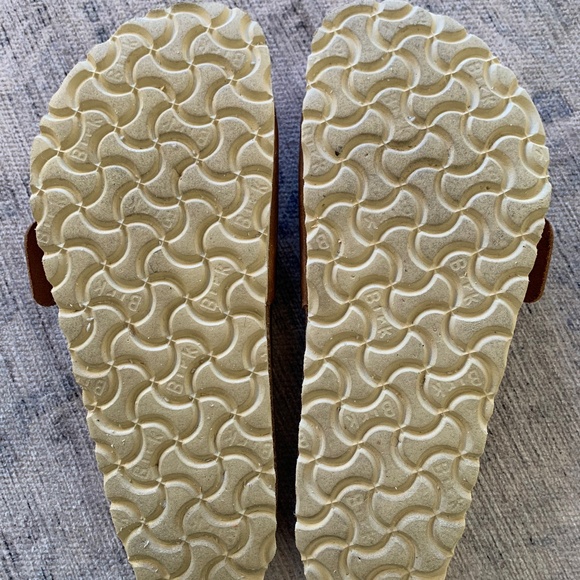 Birkenstock Madrid Big Buckle Size 37 - Picture 3 of 6